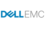 DELL EMC Logo