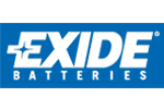 Exide Batteries Logo