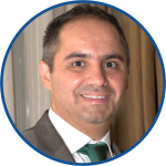 Ahmed Ali head of Data Center Services at DCX Technologies