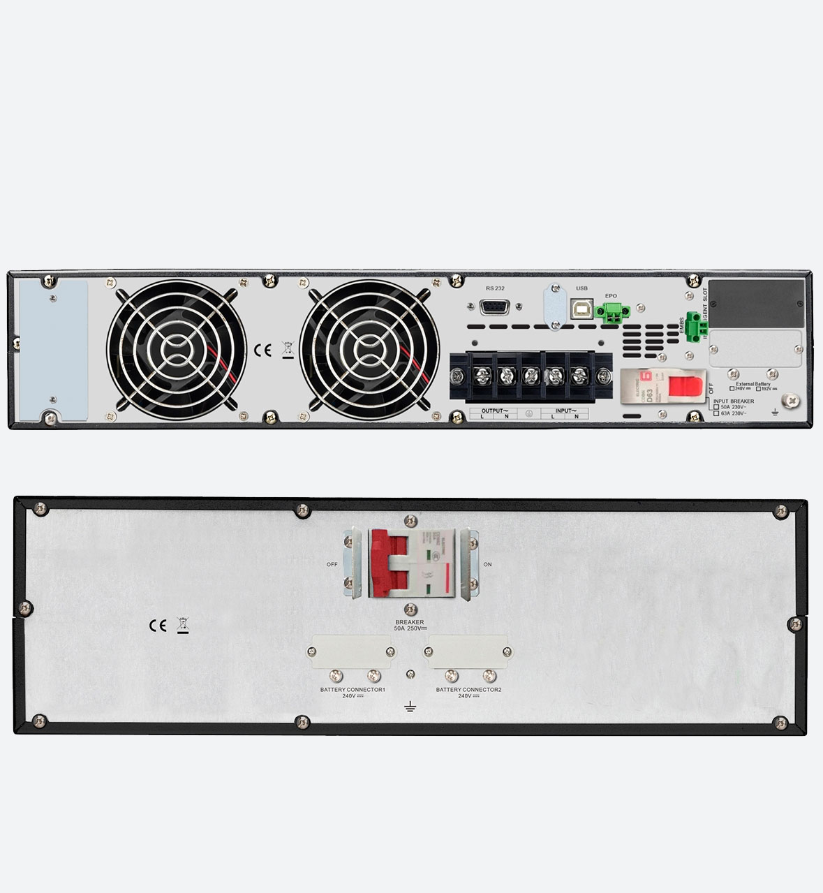 APC SRV 6KVA SRV6KRILRK