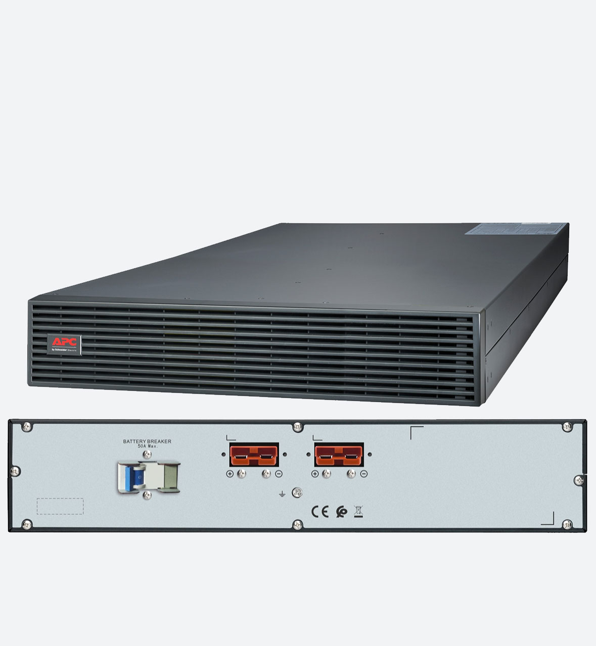 APC SRV Battery Module SRV72BP-9A