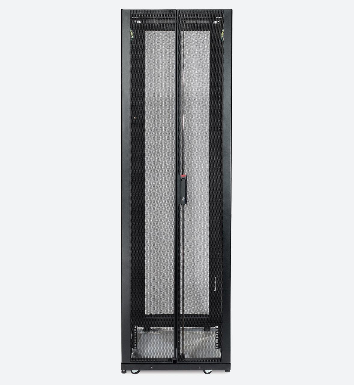 APC NetShelter SX, Server Rack Enclosure, 42U, Black, 1991H X 600W - Image 13