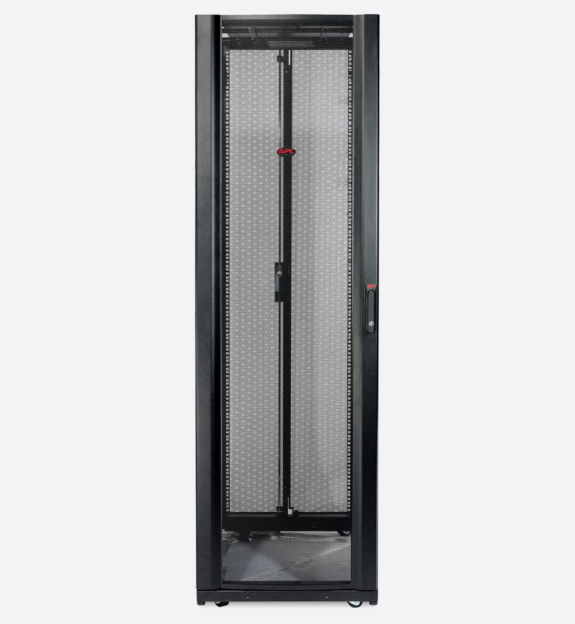 APC NetShelter SX, Server Rack Enclosure, 42U, Black, 1991H X 600W - Image 14