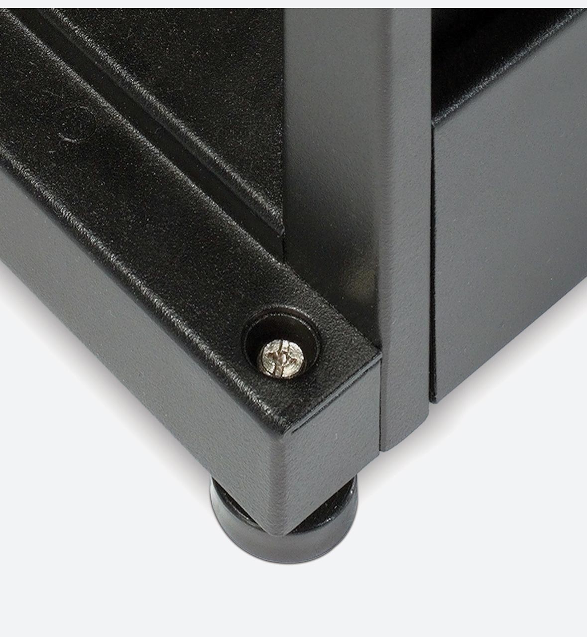 APC NetShelter SX, Server Rack Enclosure, 42U, Black, 1991H X 750W - Image 6