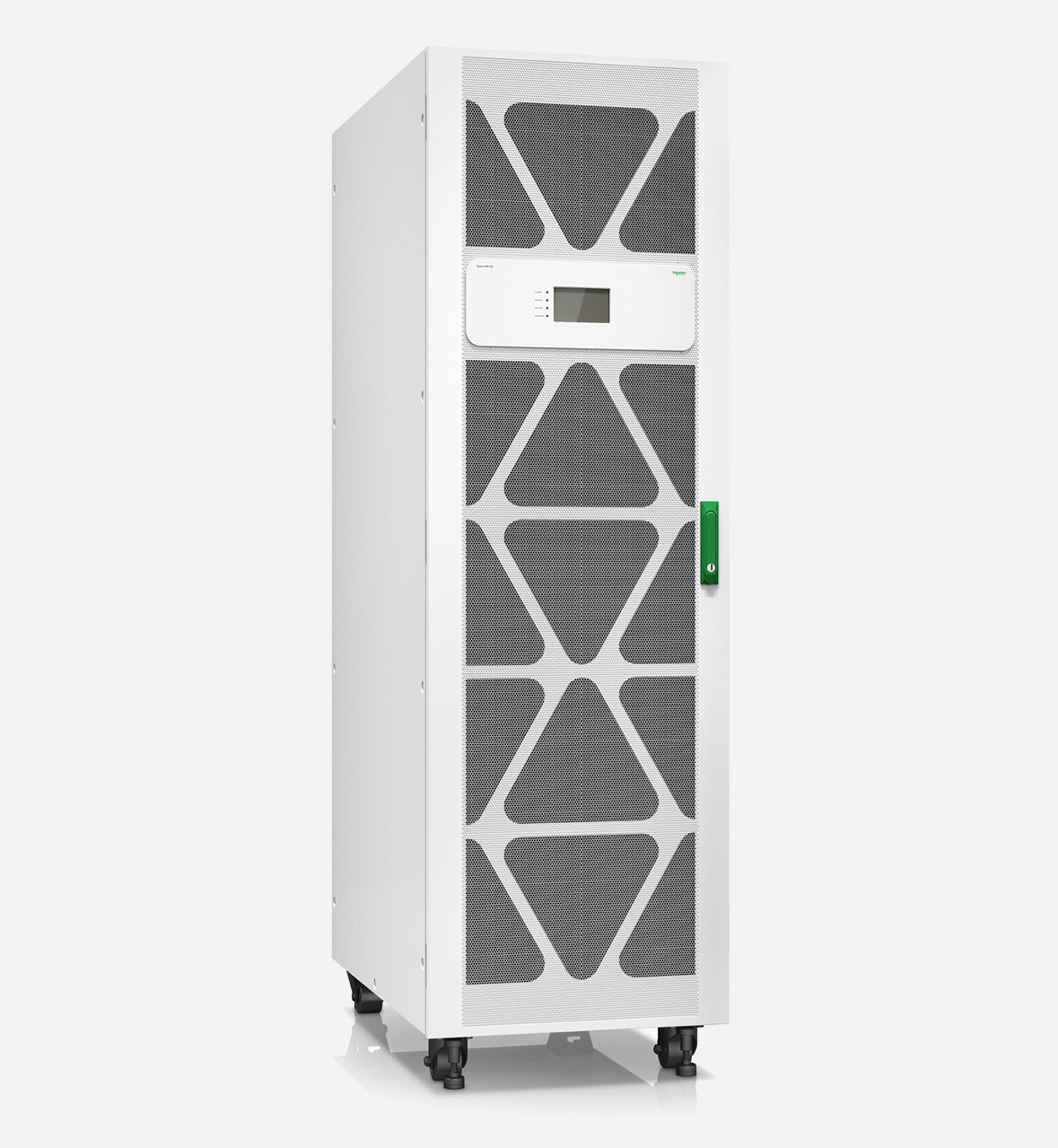 Easy UPS 3M 60/80kVA 400V 3:3 UPS for internal batteries, Start-up 5x8