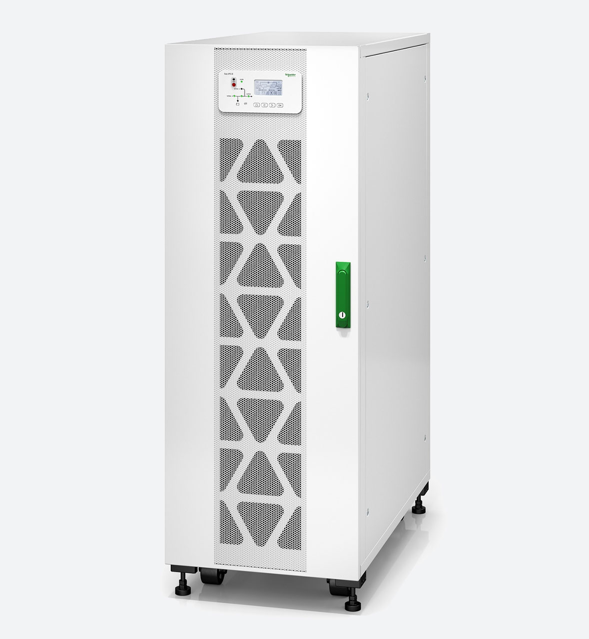 Easy UPS 3S 30 kVA 400 V 3:3 UPS for internal batteries - Image 2