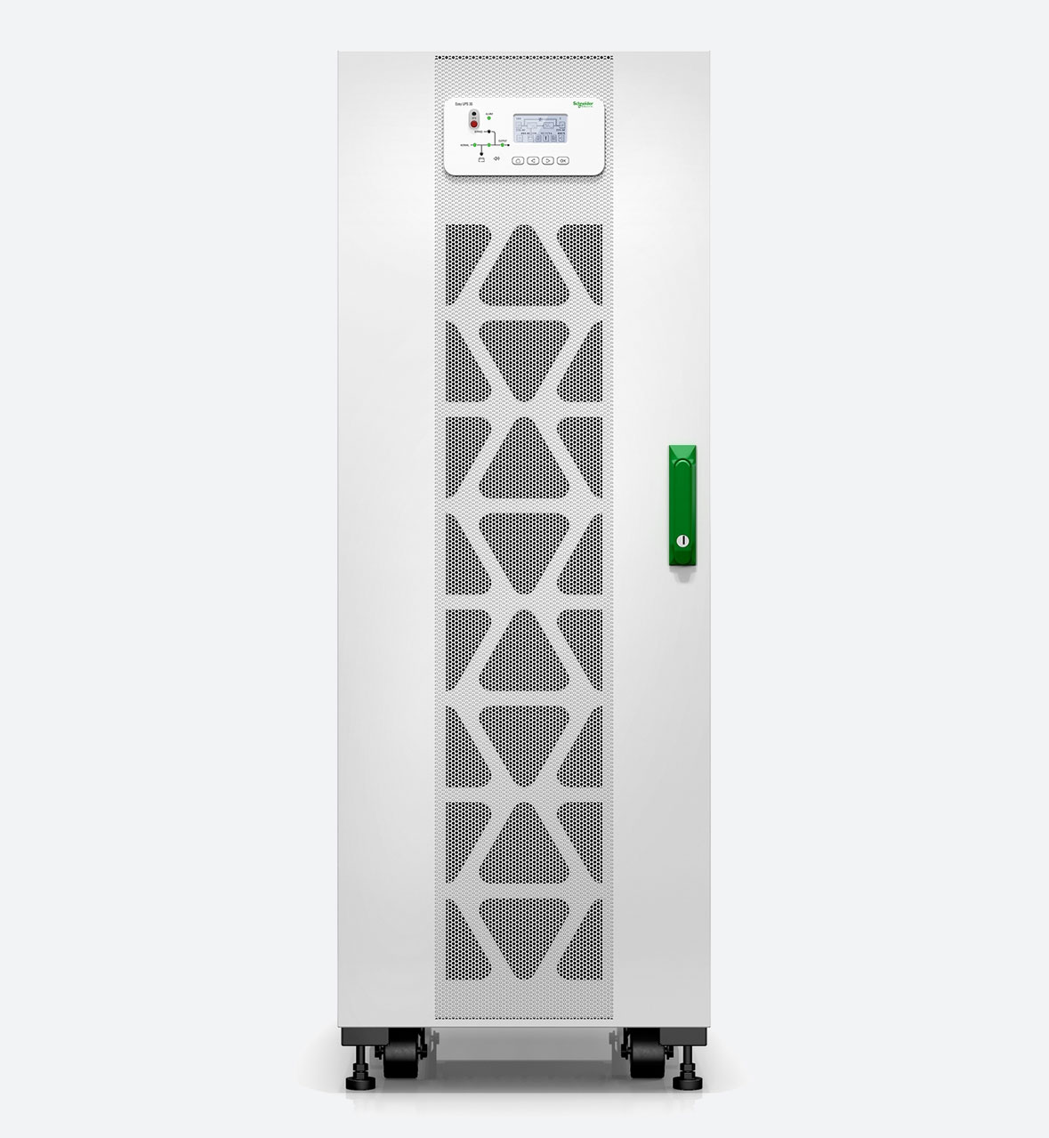 Easy UPS 3S 30 kVA 400 V 3:3 UPS for internal batteries