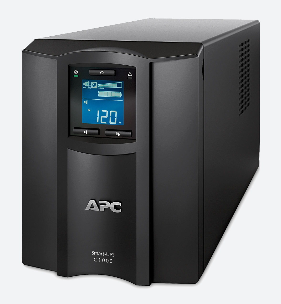 APC Smart-UPS C 1000VA/1500VA LCD 230V with SmartConnect