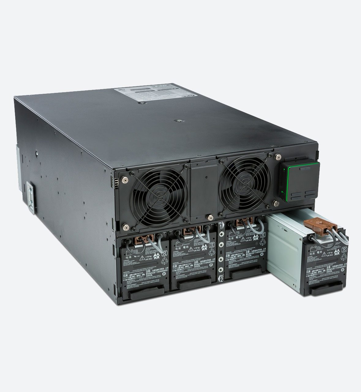 APC Smart-UPS SRT 10000VA RM 230V - Image 2