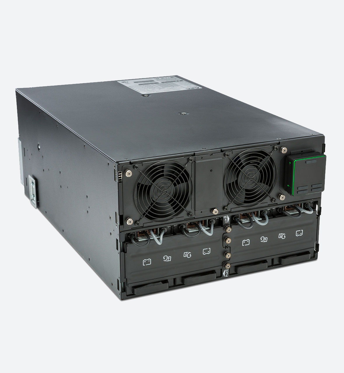 APC Smart-UPS SRT 10000VA RM 230V - Image 3