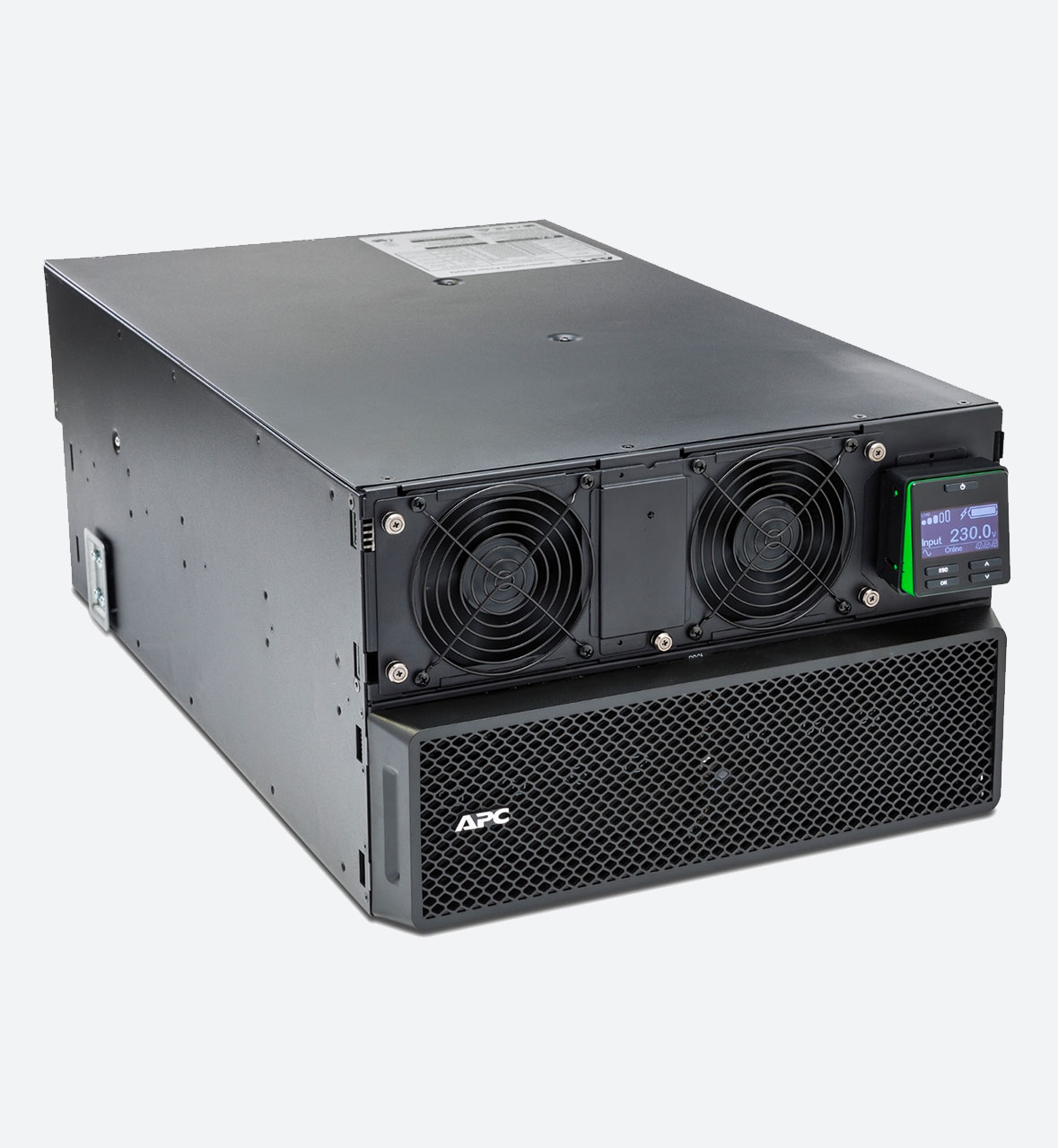 APC Smart-UPS SRT 10000VA RM 230V - Image 4