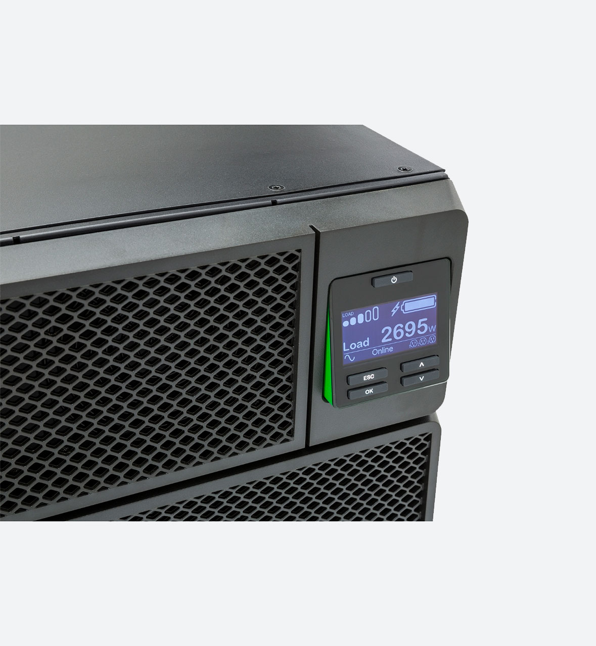 APC Smart-UPS SRT 10000VA RM 230V - Image 6