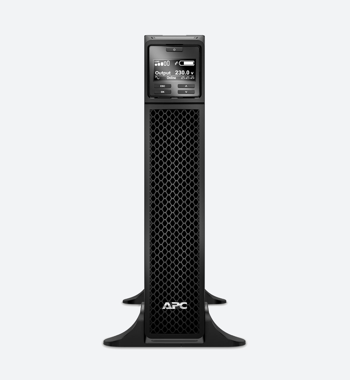APC Smart-UPS SRT 3000VA 230V