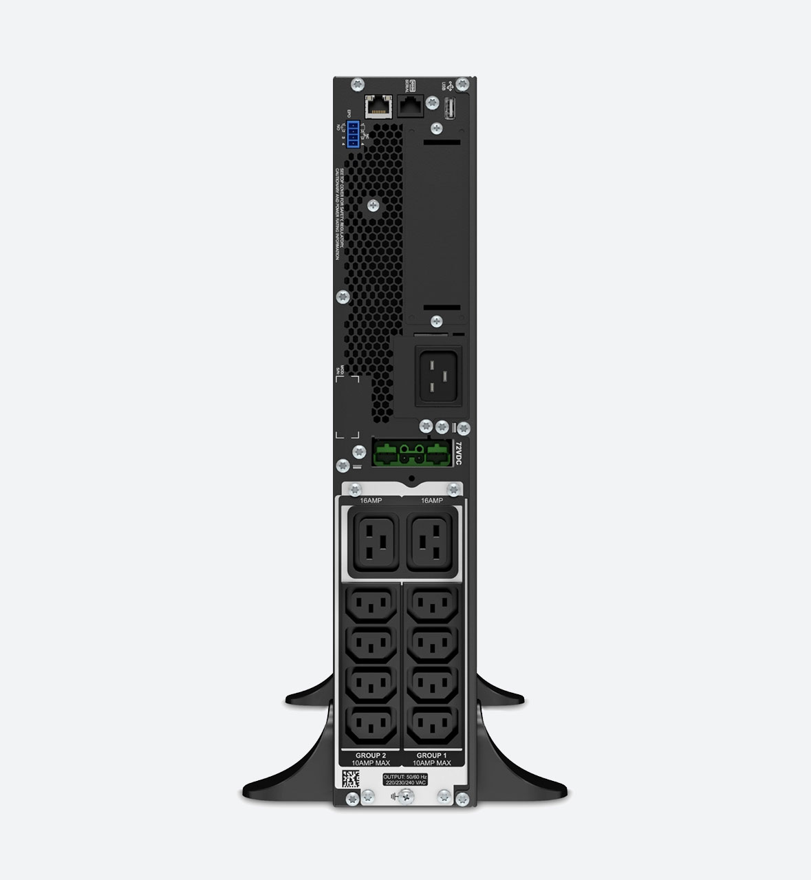 APC Smart-UPS SRT 2200VA 230V - Image 3