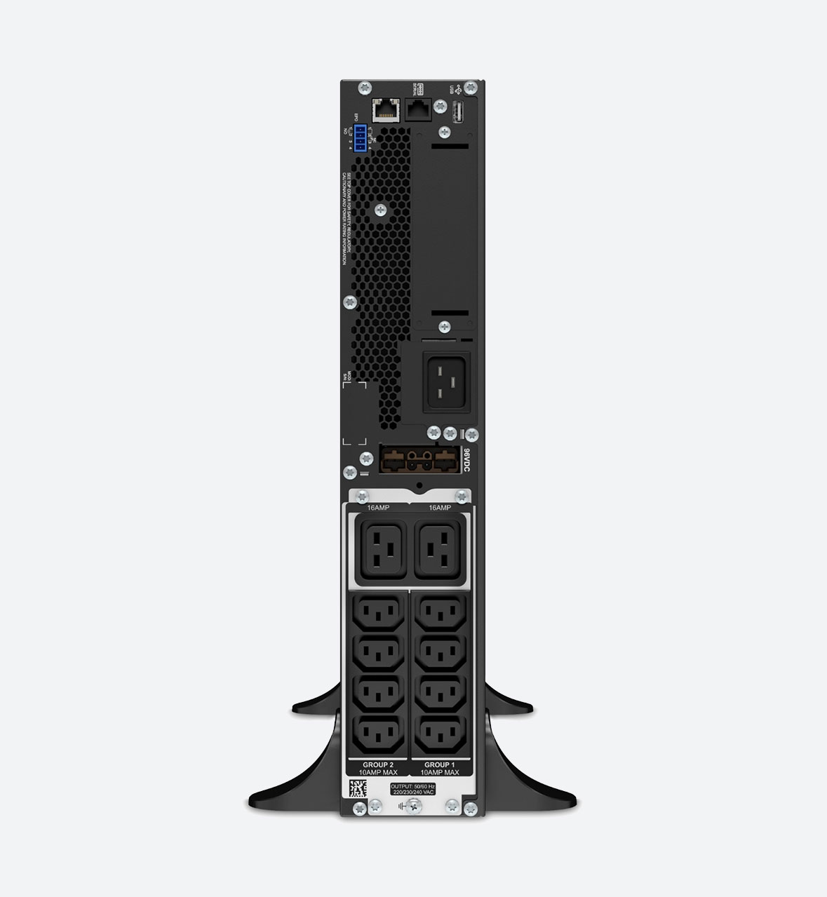 APC Smart-UPS SRT 3000VA 230V - Image 2