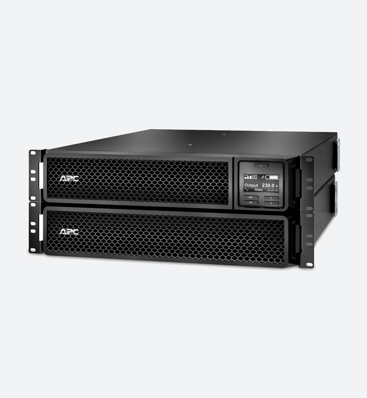 APC Smart-UPS SRT 2200VA RM 230V Network