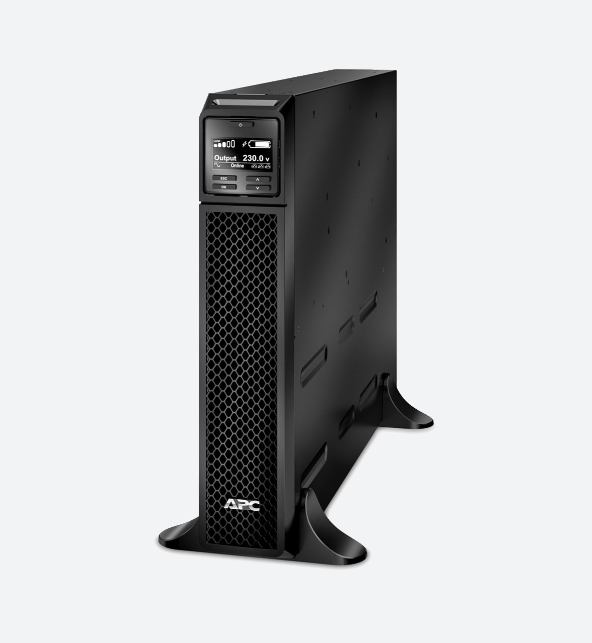 APC Smart-UPS SRT 1000VA 230V