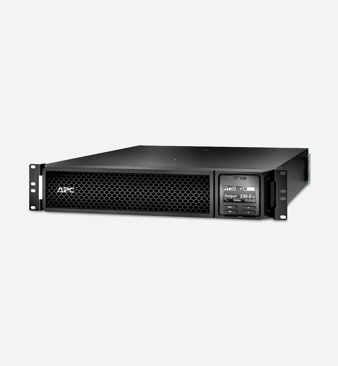 APC Smart-UPS SRT 1000VA 230V - Image 4