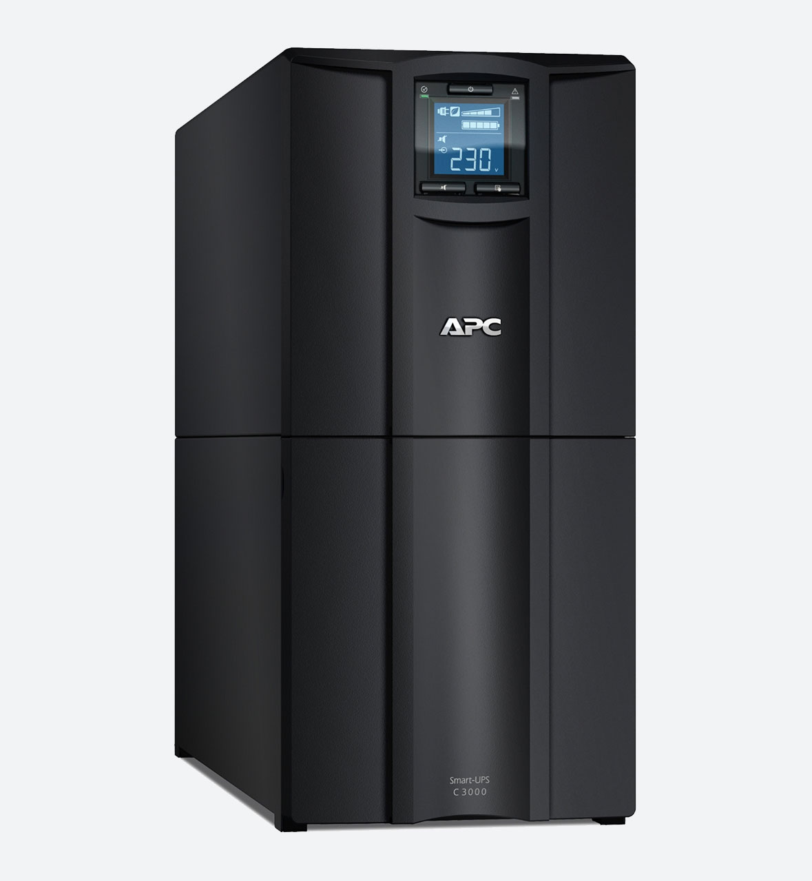 APC Smart-UPS C 3000VA LCD 230V
