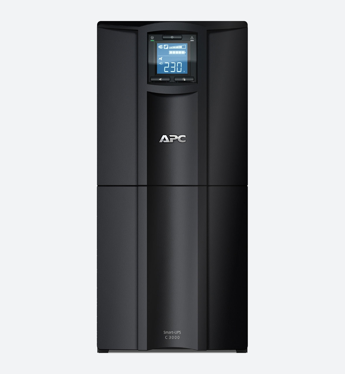 APC Smart-UPS C 3000VA LCD 230V - Image 2