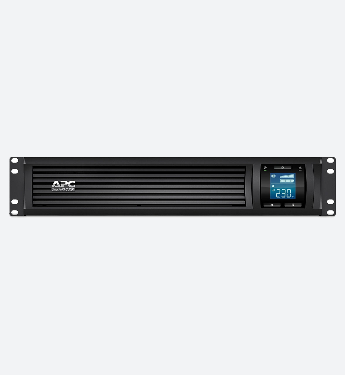 APC Smart-UPS C 2000VA LCD RM 2U 230V - Image 2