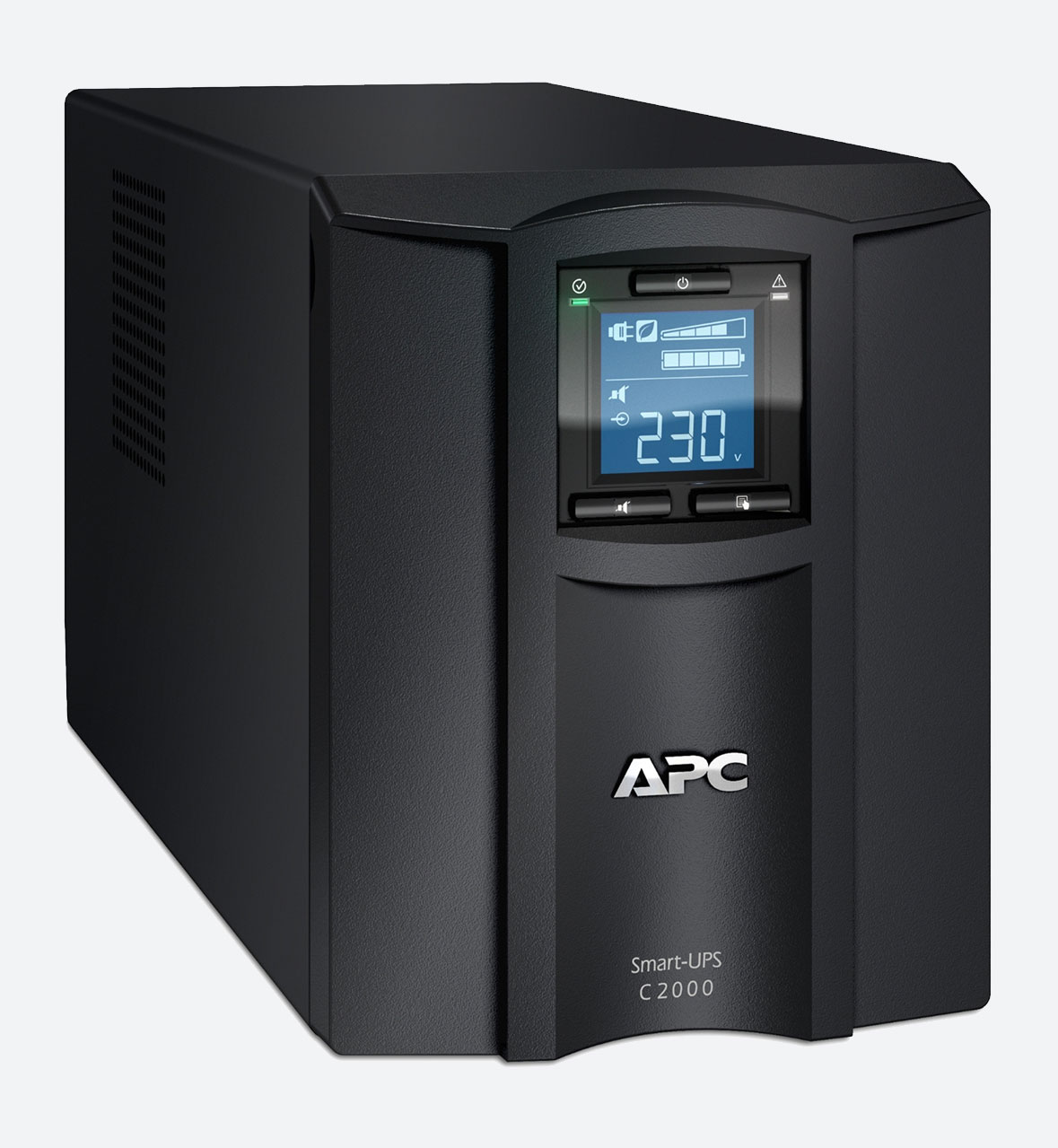 APC Smart-UPS C 2000VA LCD 230V