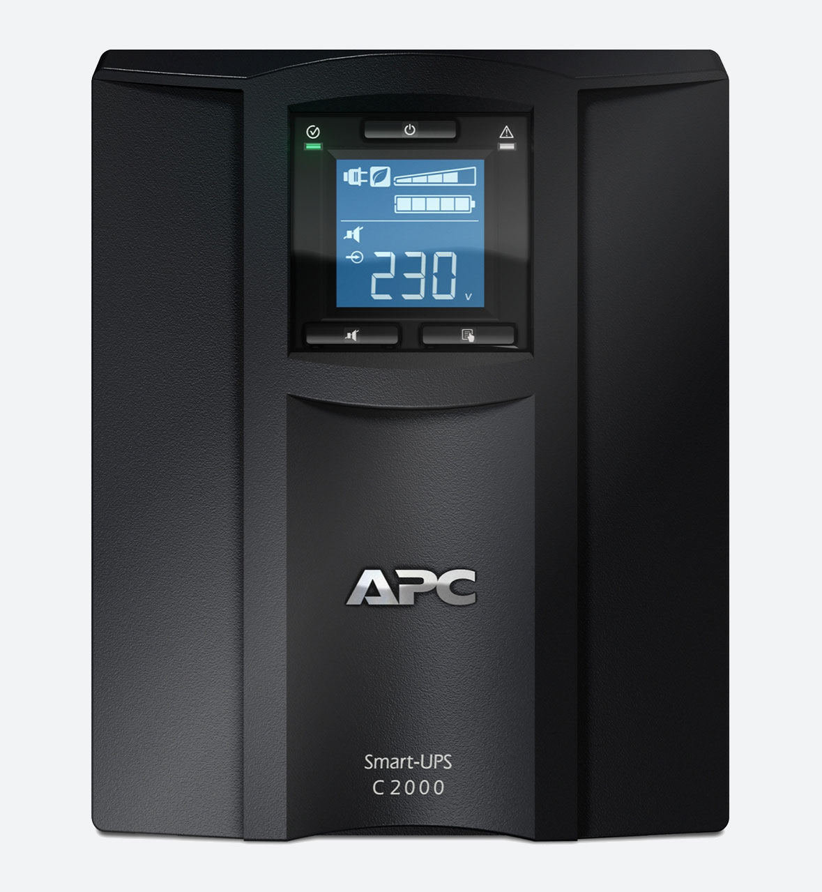 APC Smart-UPS C 2000VA LCD 230V - Image 2