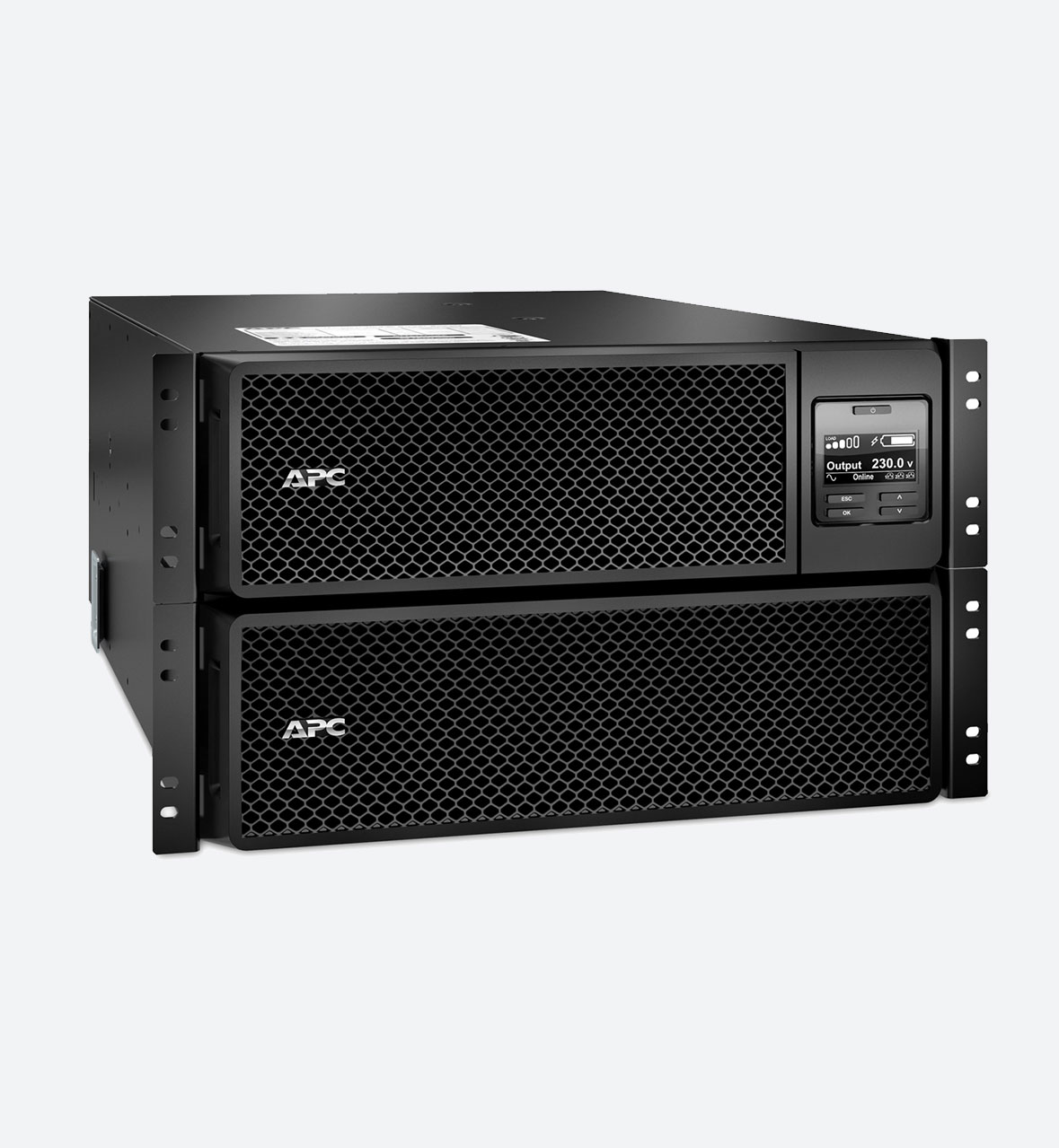 APC Smart-UPS SRT 10000VA RM 230V - Image 8