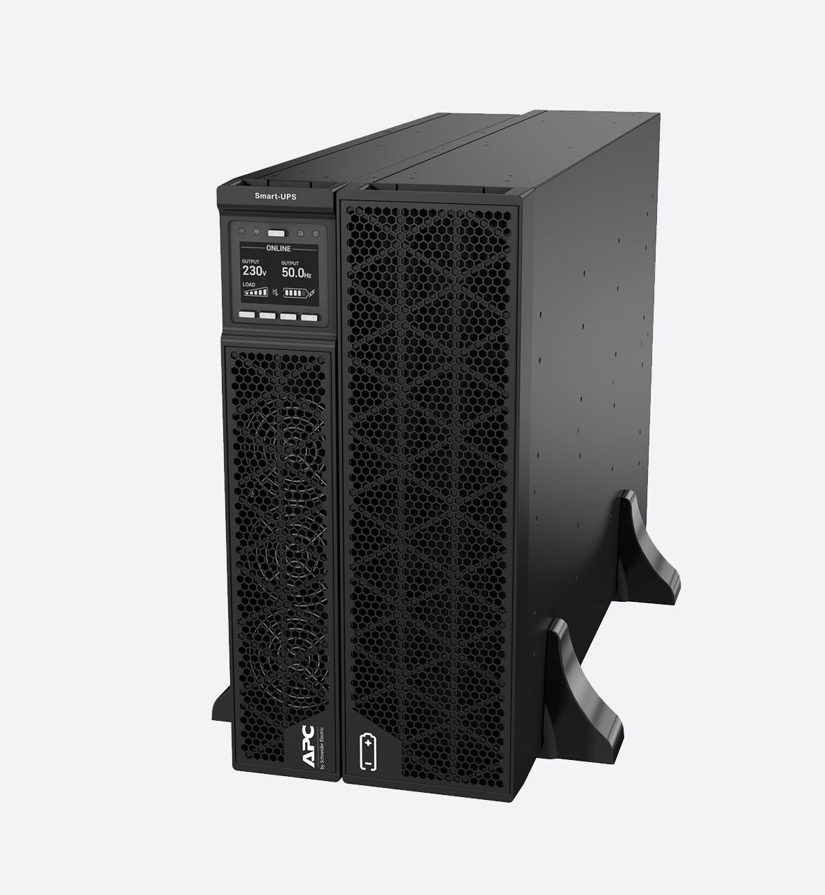 APC Smart-UPS RT 8kVA / 10kVA 230V - Image 3