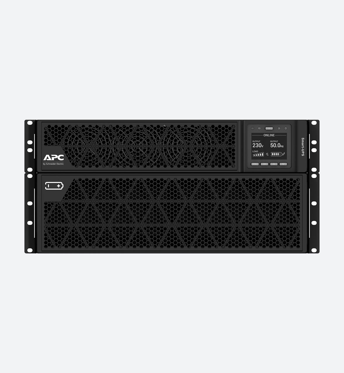 APC Smart-UPS RT 8kVA / 10kVA 230V - Image 4