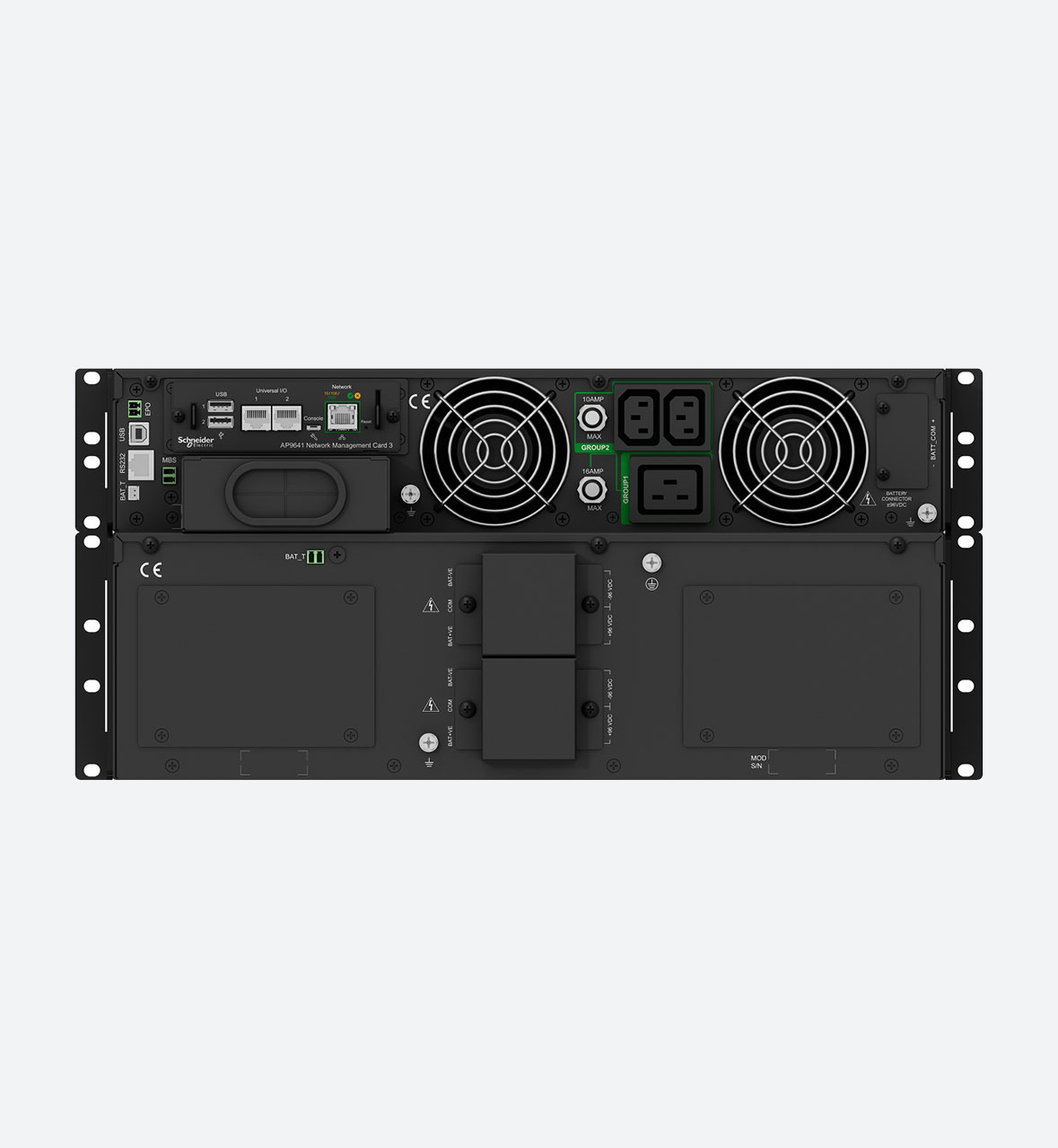 APC Smart-UPS RT 8kVA / 10kVA 230V - Image 6