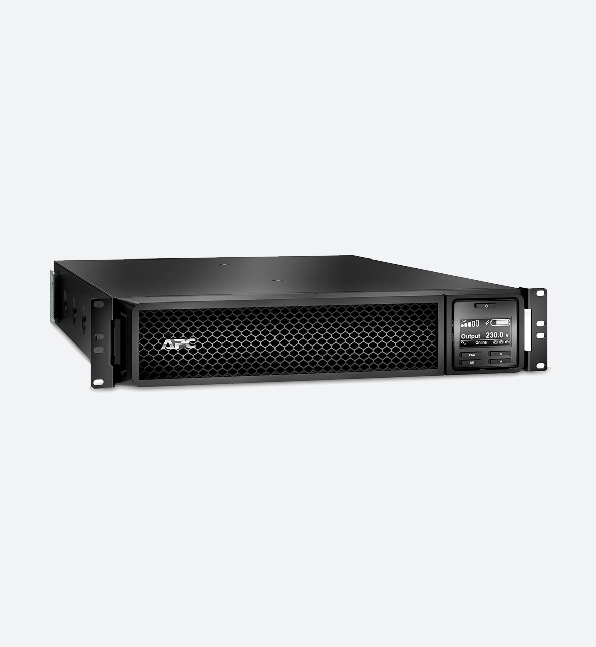 APC Smart-UPS SRT 2200VA RM 230V Network - Image 4
