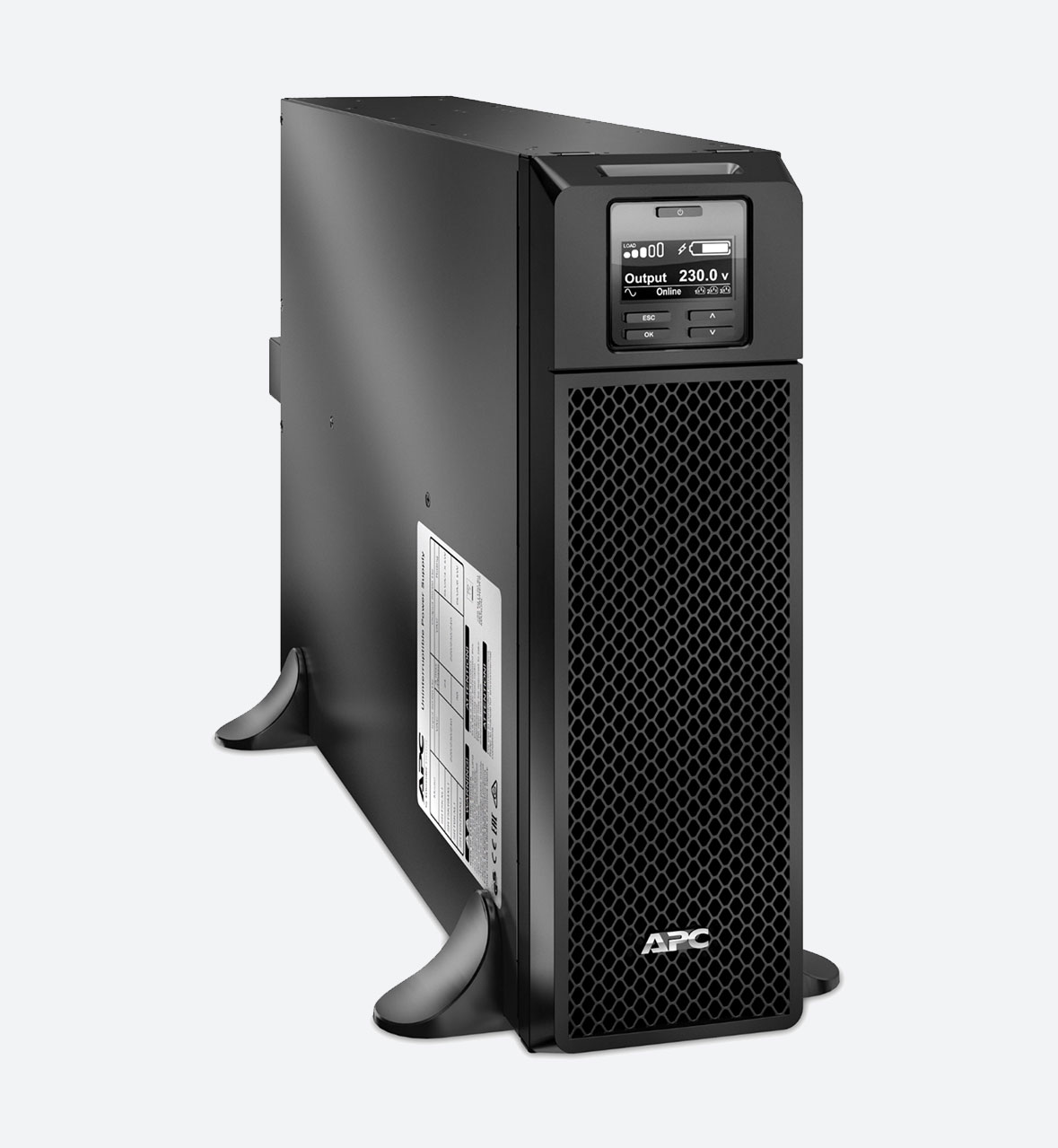 APC Smart-UPS SRT 5000VA 230V
