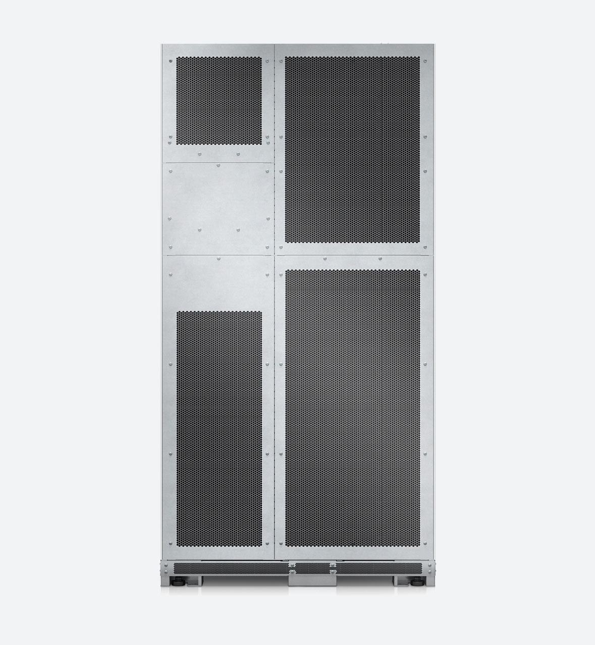 Easy UPS 3L 500kVA 400V 3:3 UPS, Startup 5x8 - Image 3