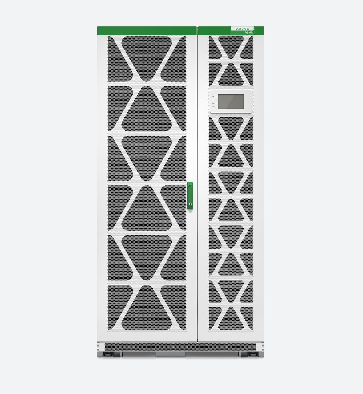Easy UPS 3L 500kVA 400V 3:3 UPS, Startup 5x8 - Image 4