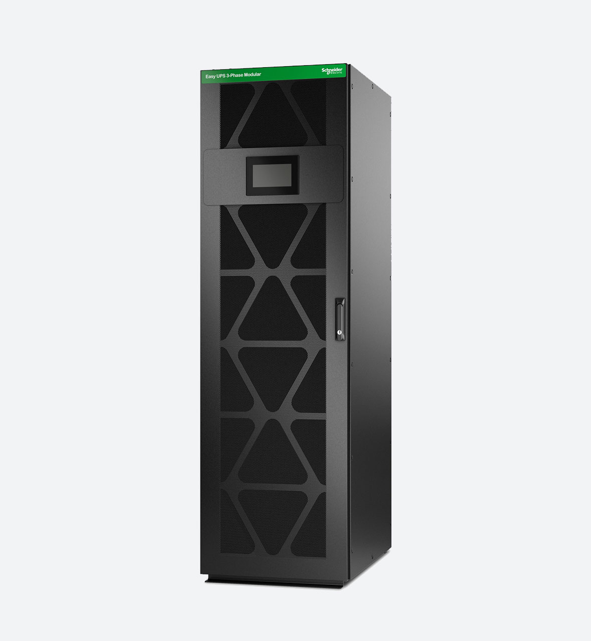 Easy UPS 3-Phase Modular 50kW Scalable to 250kW 400V Black, 1 / 4 Switches, for Ext Batt, Start-up 5x8 - Image 2