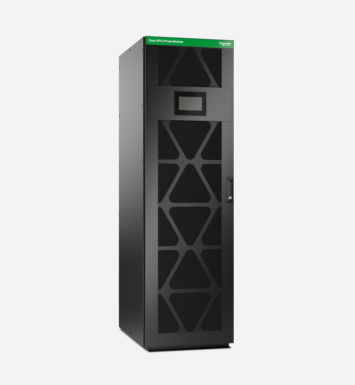 Easy UPS 3-Phase Modular 50kW Scalable to 250kW 400V Black, 1 / 4 Switches, for Ext Batt, Start-up 5x8 - Image 3