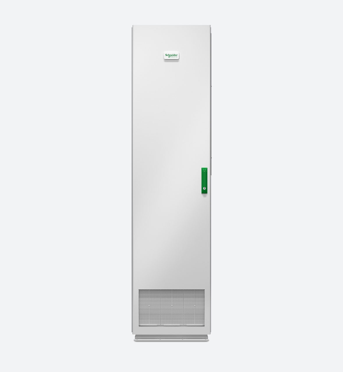 Galaxy VL Maintenance Bypass Cabinet with Backfeed, single unit, 200-500kW 400V - Image 3