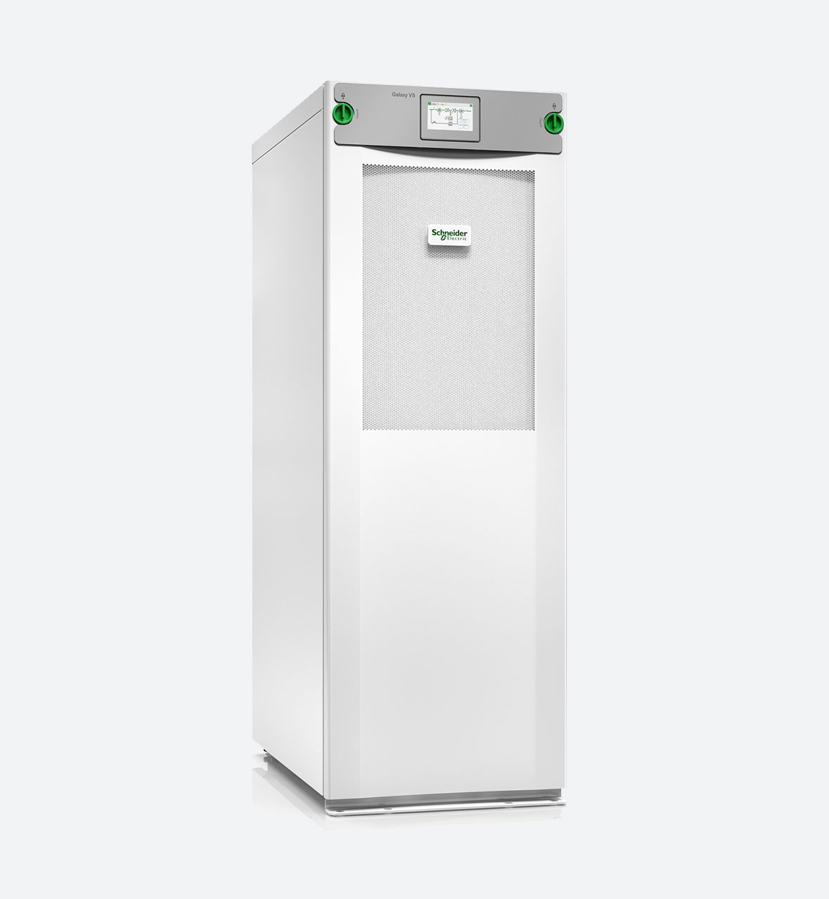 Galaxy VS UPS 20kW 400V for External Batteries, Start-up 5x8 - Image 2