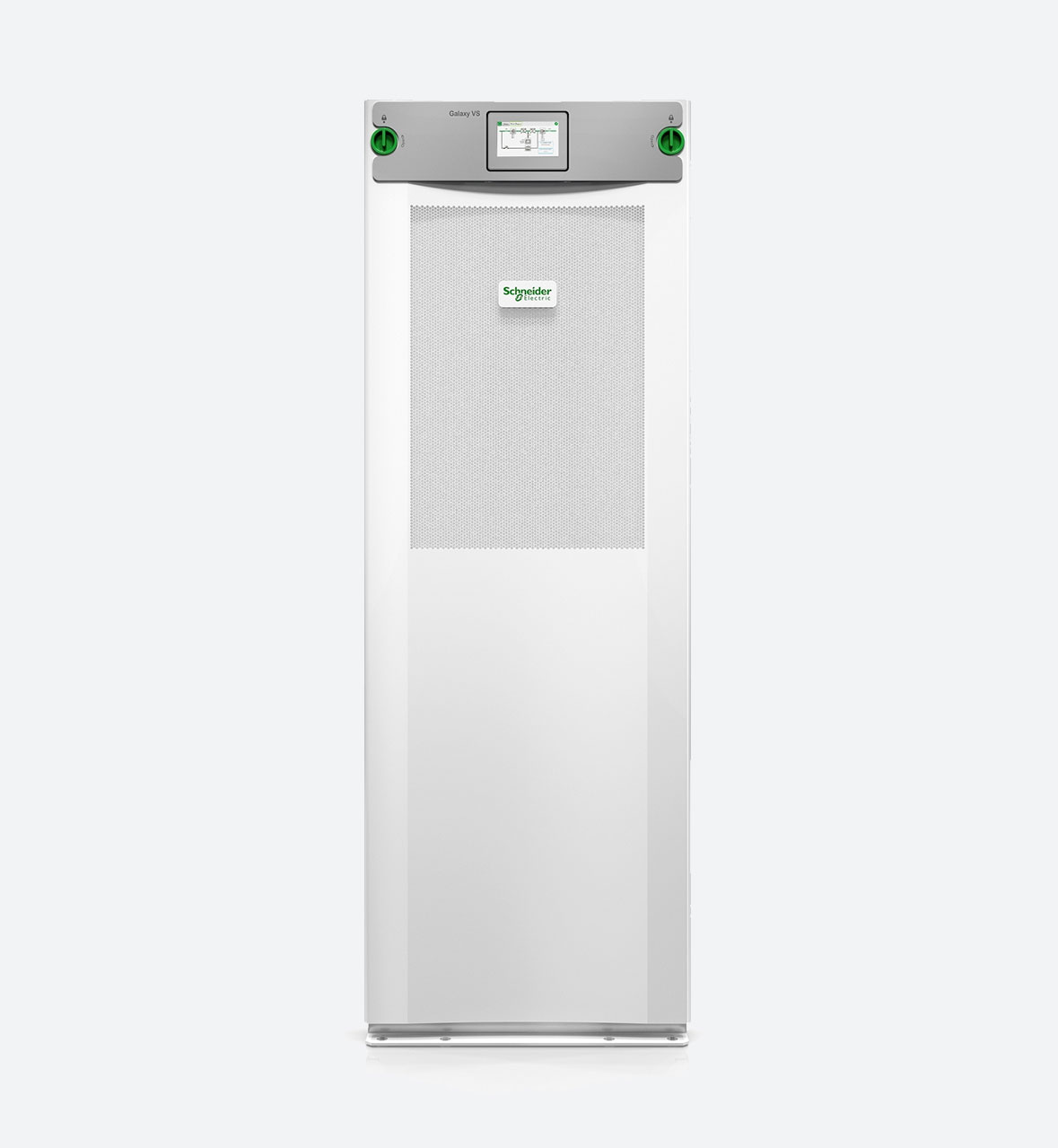 Galaxy VS UPS 20kW 400V for External Batteries, Start-up 5x8