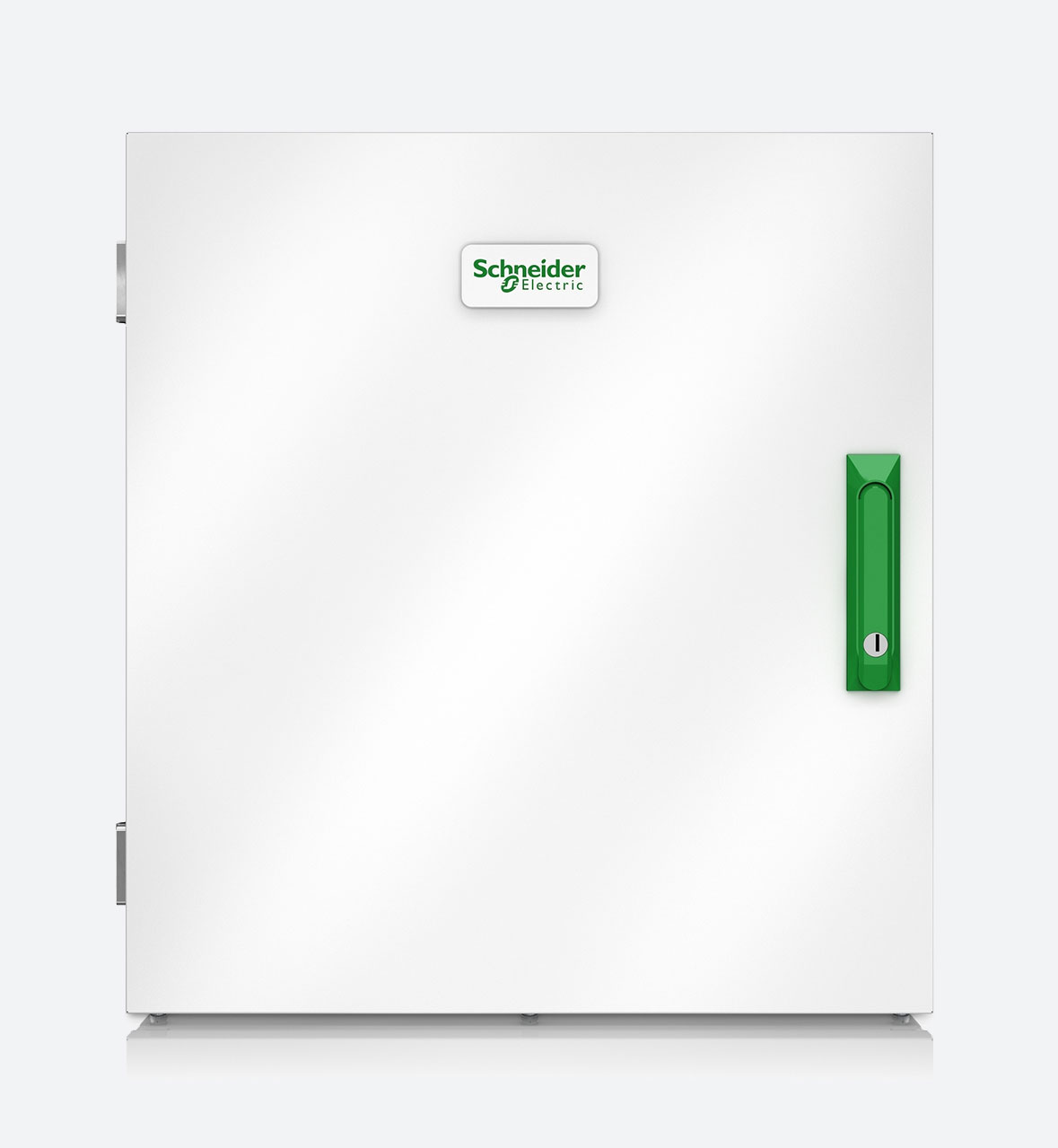 Maintenance Bypass Panel, single unit, 10-20kW / 20-60kW 400V wall mount, for Galaxy VS and Easy UPS 3S