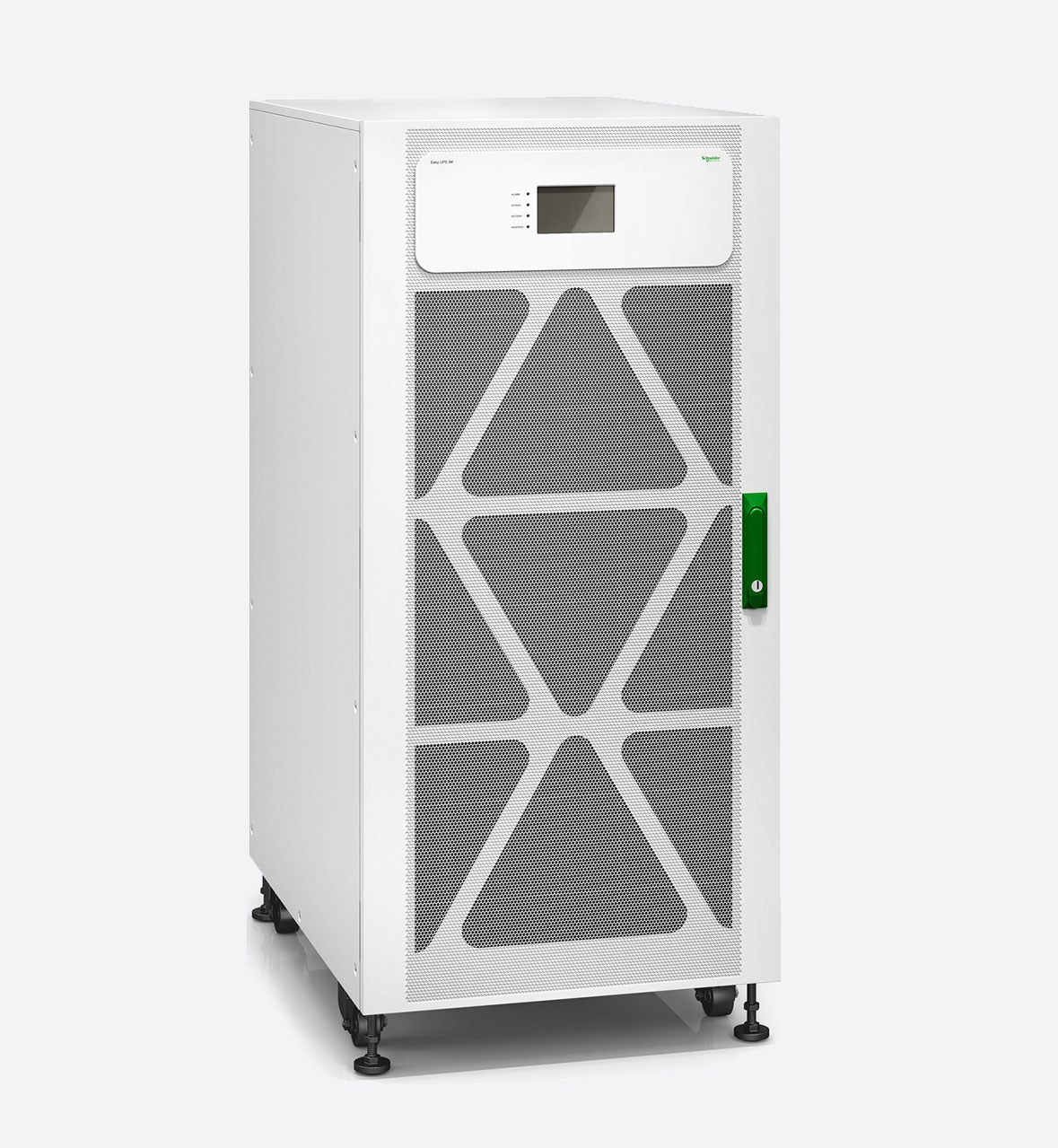 Easy UPS 3M 200kVA 400V 3:3 UPS for external batteries, Start- up 5x8 - Image 2