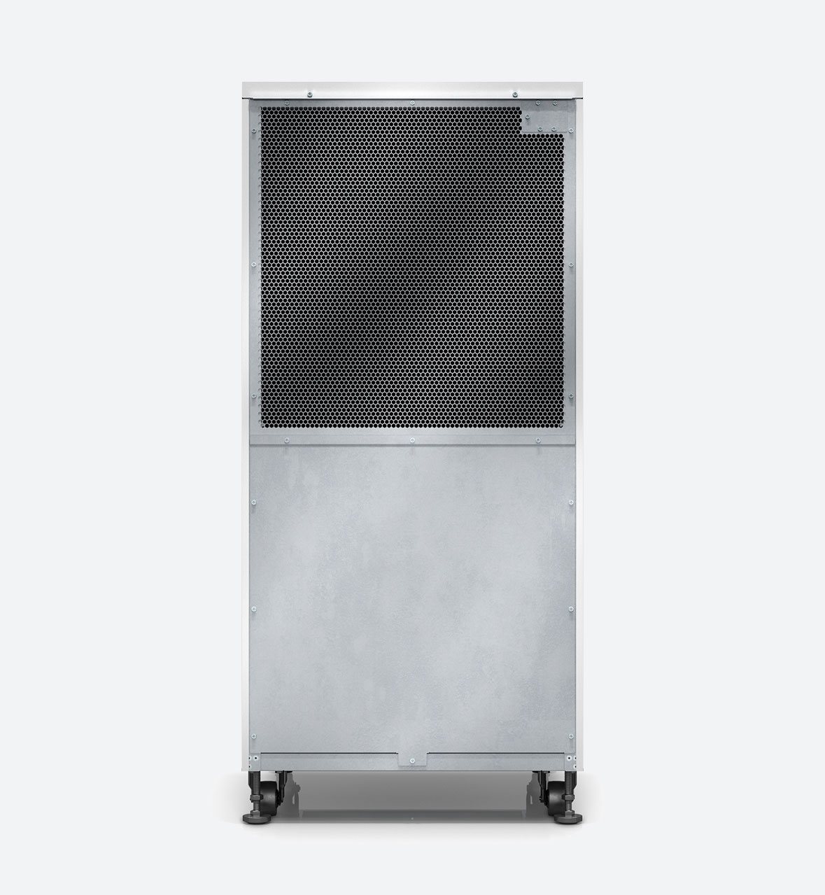 Easy UPS 3M 200kVA 400V 3:3 UPS for external batteries, Start- up 5x8 - Image 3