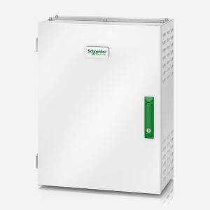 Galaxy VS Battery Breaker Box 20-80kW 400V