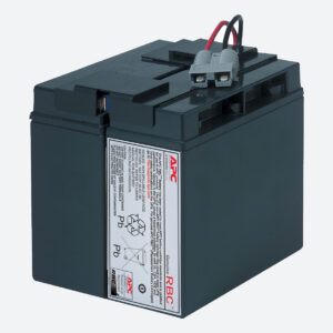 APC Replacement battery cartridge #148