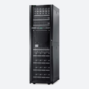 Symmetra PX 32kW All-In-One, Scalable to 48kW, 400V