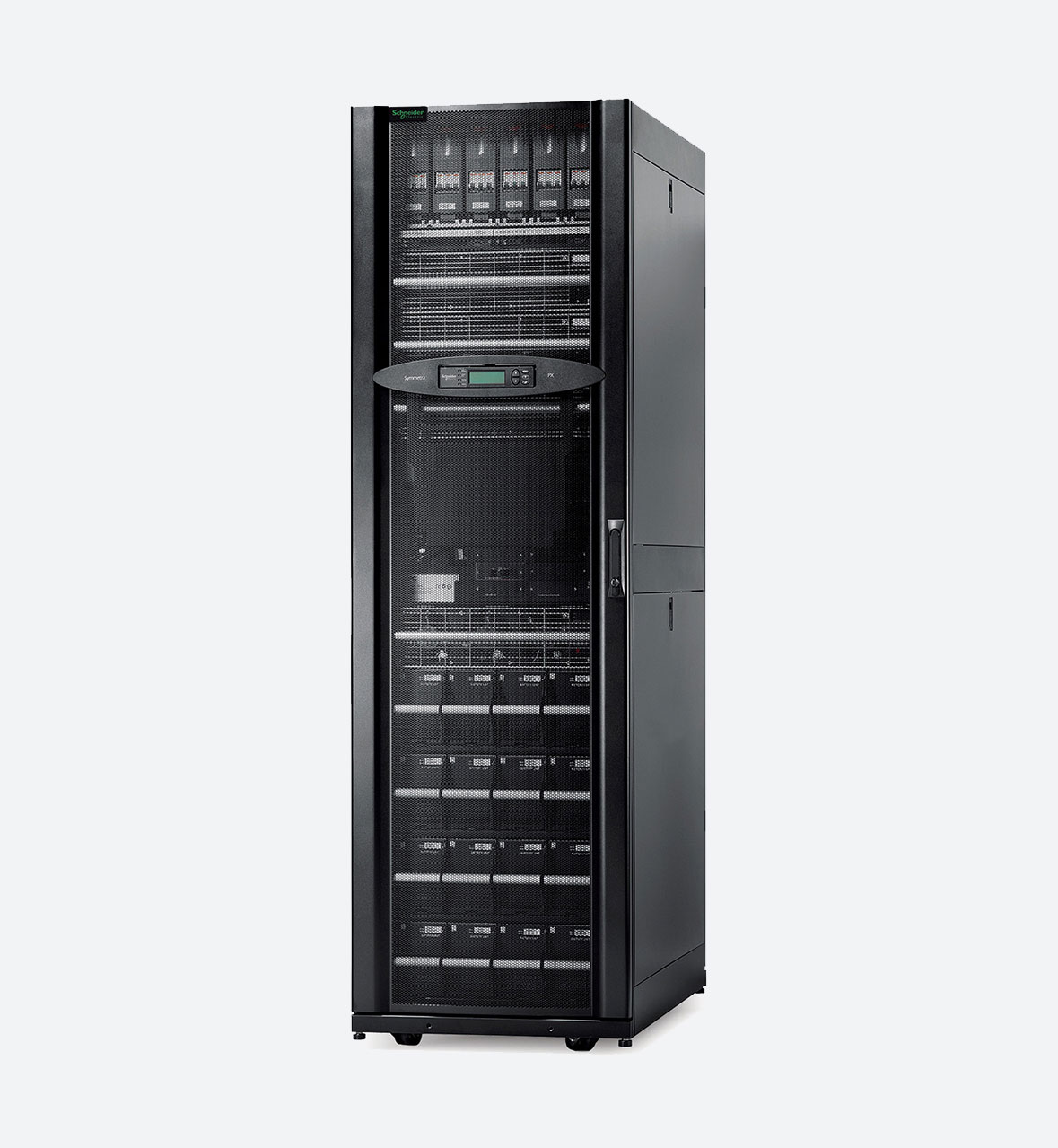 Symmetra PX 32kW All-In-One, Scalable to 48kW, 400V
