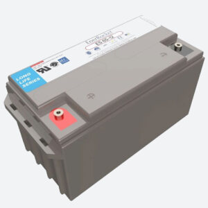 EnerRocket Battery 65Ah, 12V