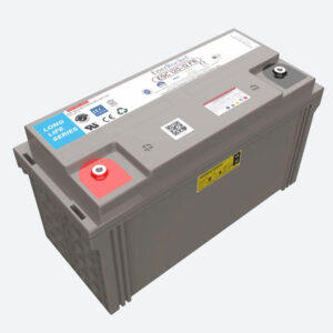 EnerRocket Battery 120Ah, 12V