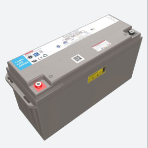 EnerRocket Battery 150Ah, 12V